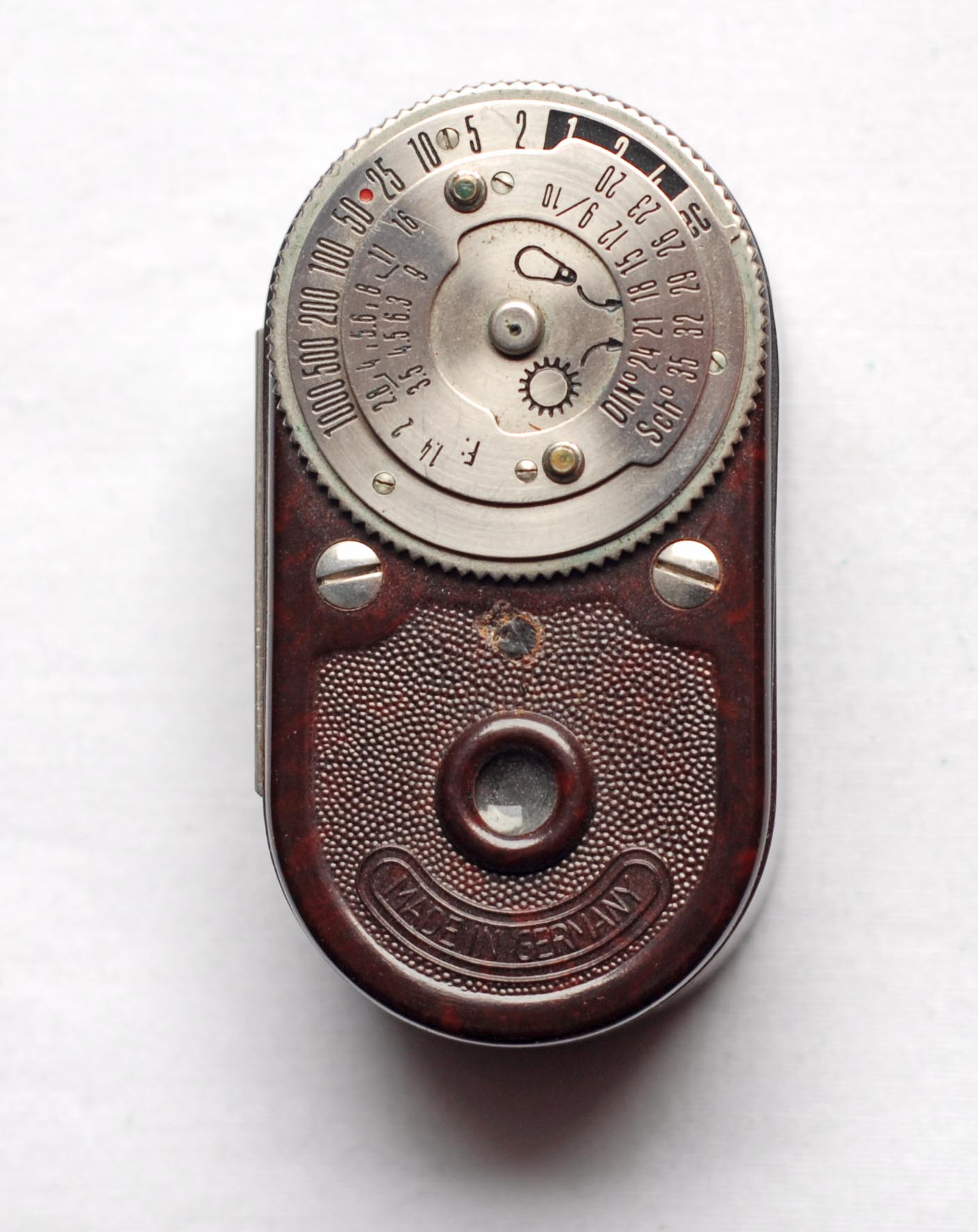 ZEISS IKON HELIOS